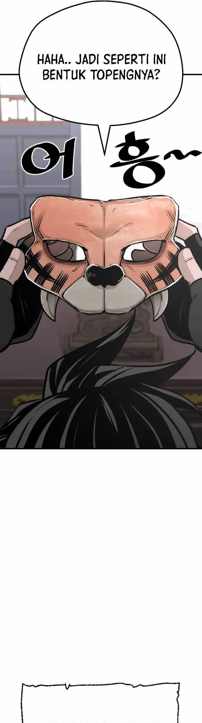 Heavenly Demon Cultivation Simulation Chapter 46 Gambar 61