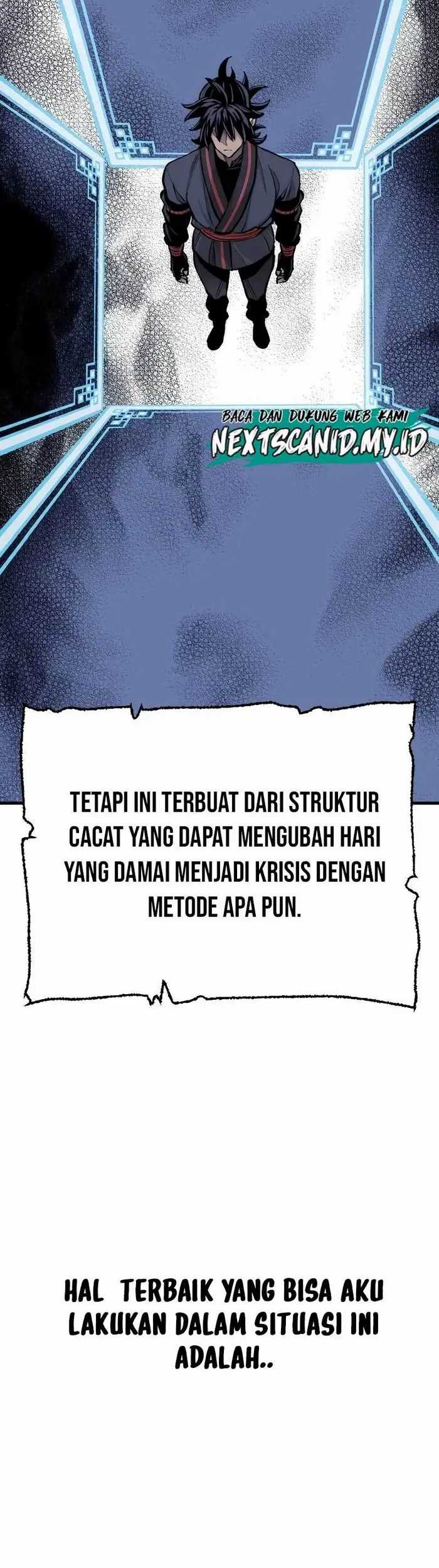 Heavenly Demon Cultivation Simulation Chapter 46 Gambar 63