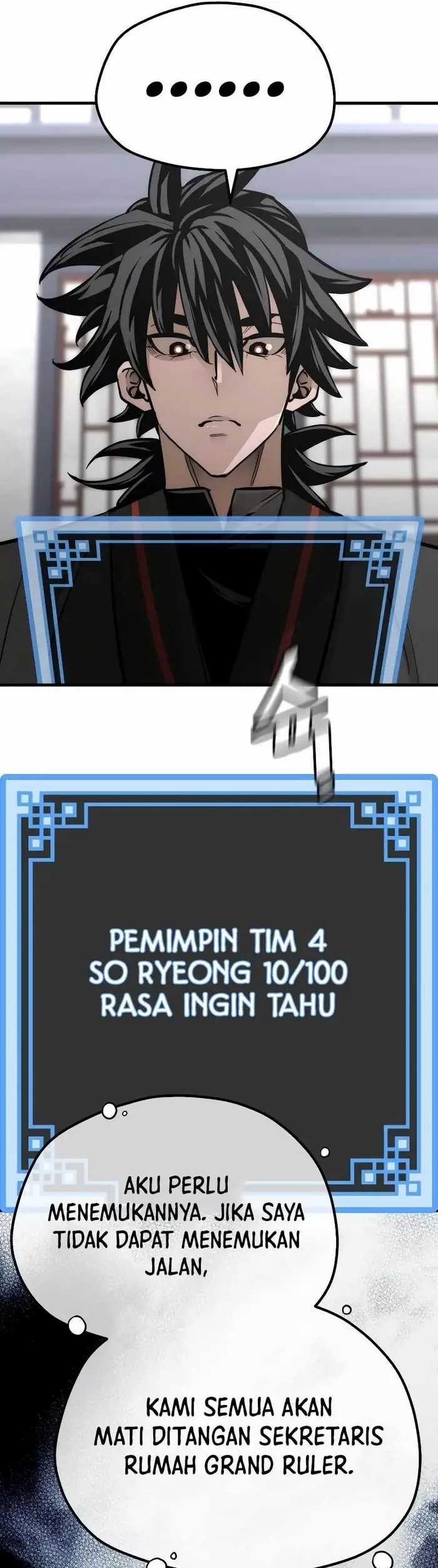 Heavenly Demon Cultivation Simulation Chapter 46 Gambar 66