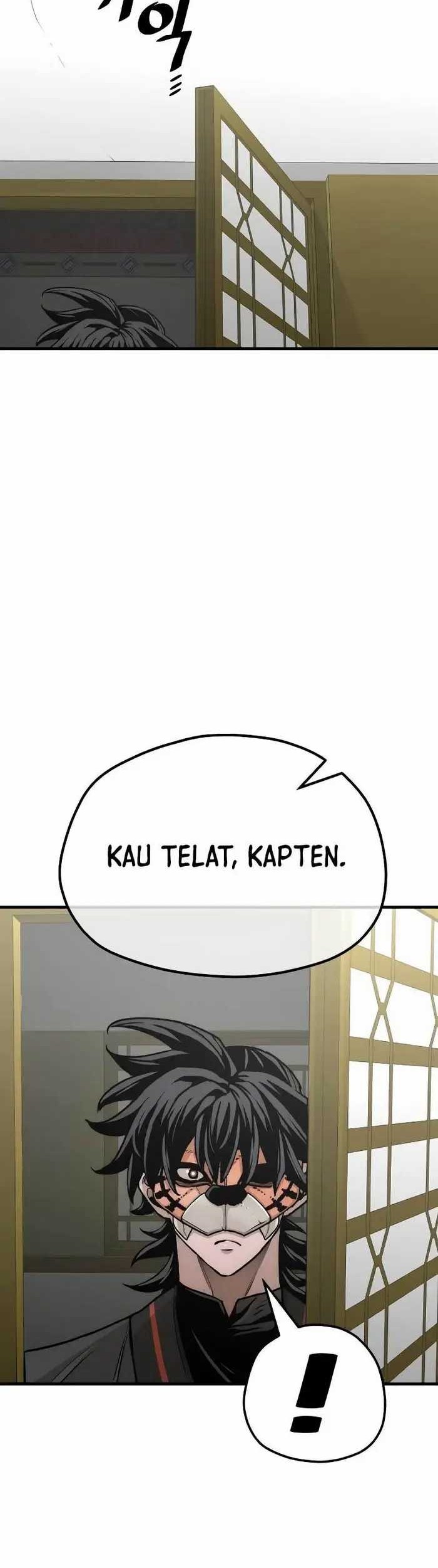 Heavenly Demon Cultivation Simulation Chapter 46 Gambar 72