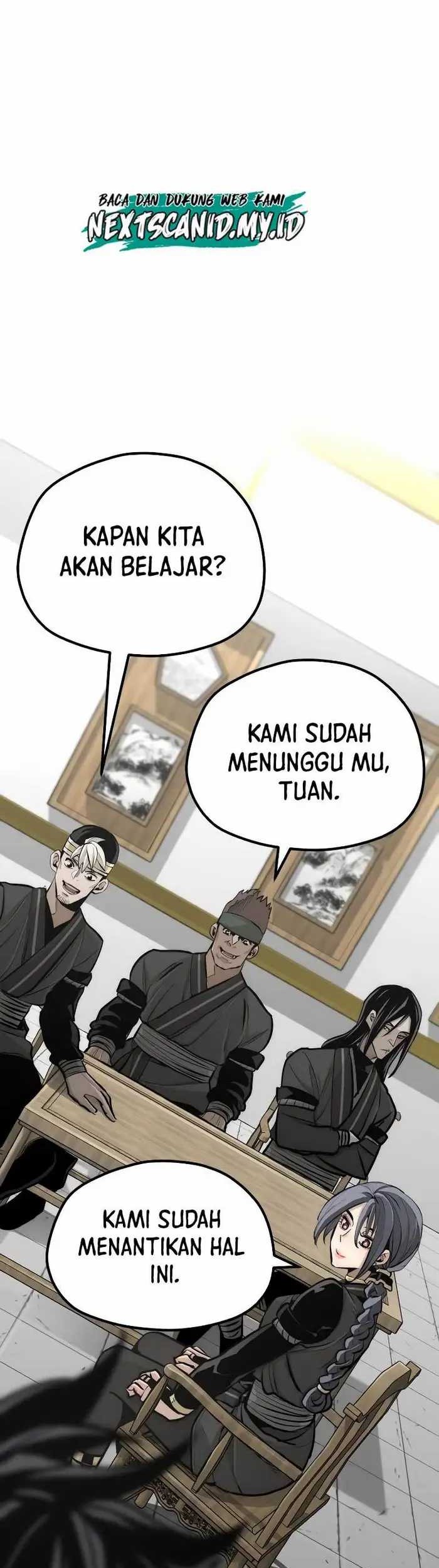 Heavenly Demon Cultivation Simulation Chapter 46 Gambar 73