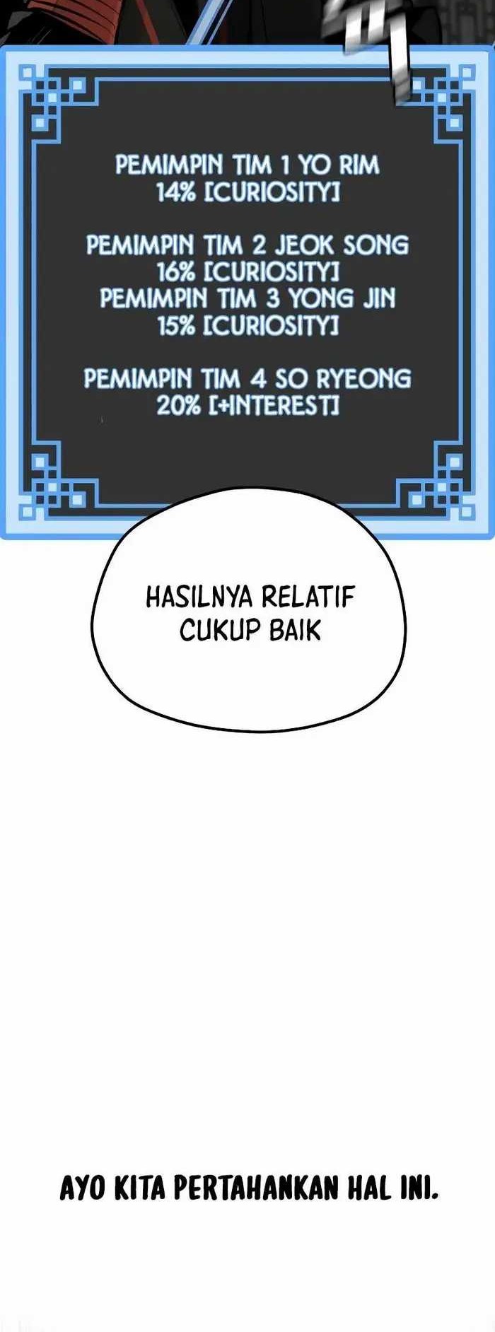 Heavenly Demon Cultivation Simulation Chapter 46 Gambar 79