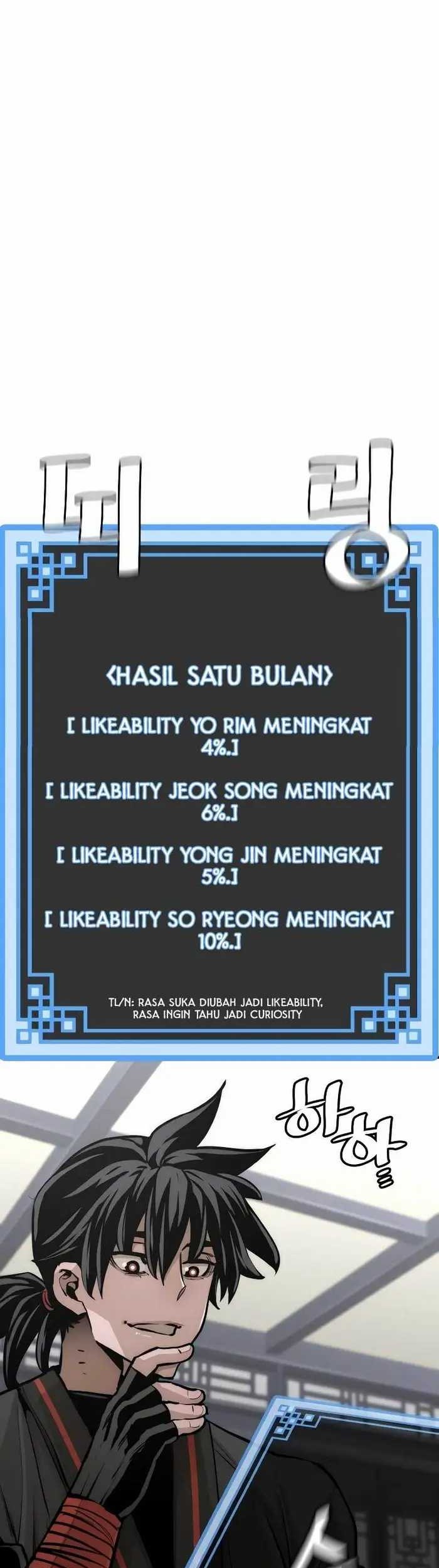 Heavenly Demon Cultivation Simulation Chapter 46 Gambar 78