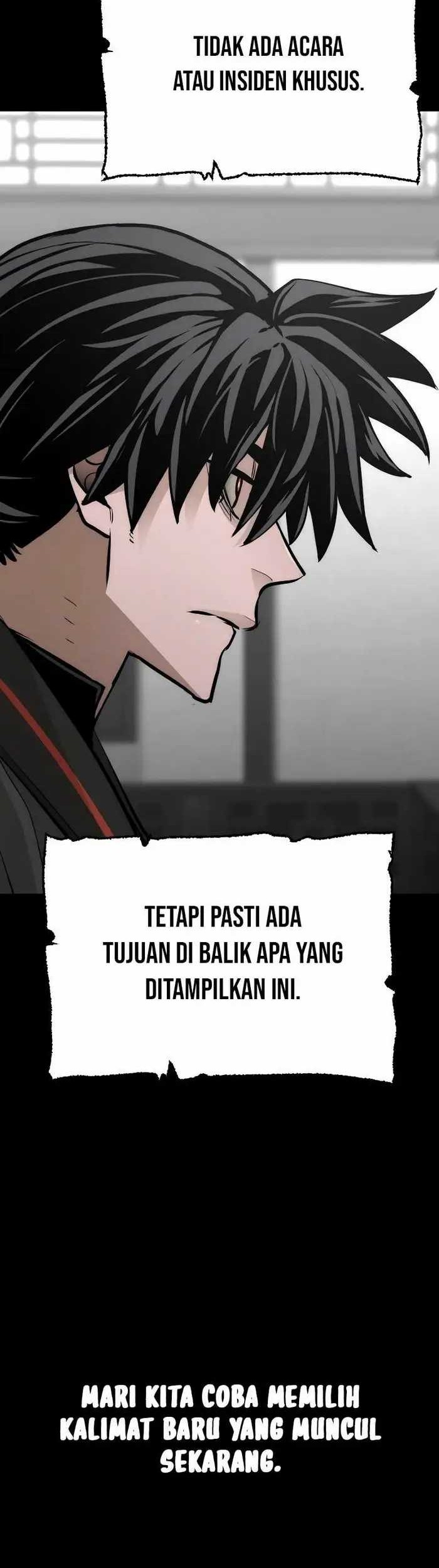 Heavenly Demon Cultivation Simulation Chapter 46 Gambar 83