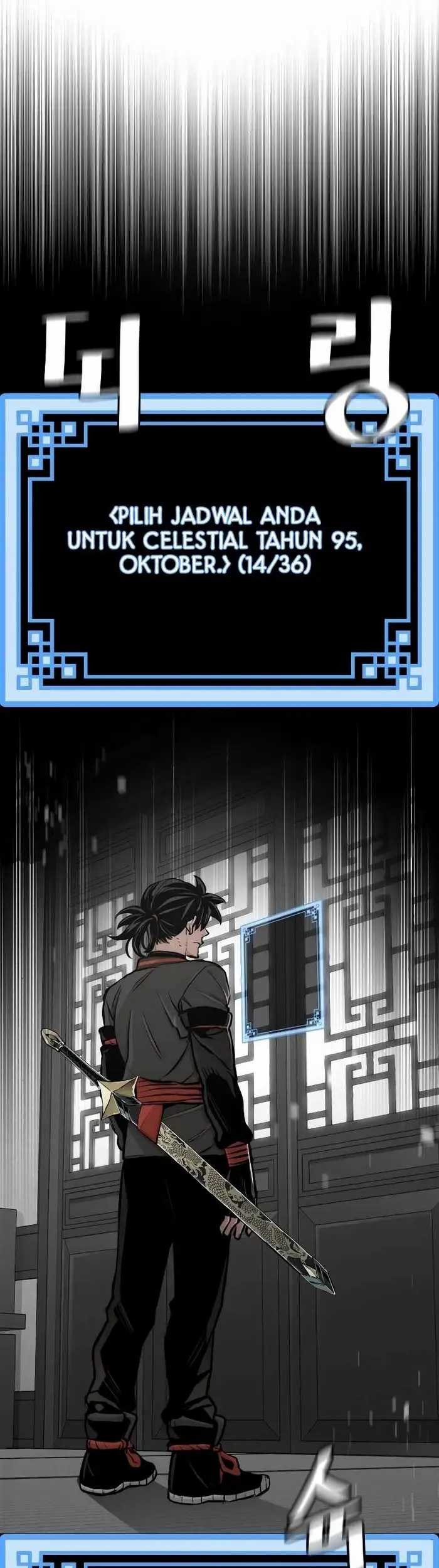 Heavenly Demon Cultivation Simulation Chapter 46 Gambar 80