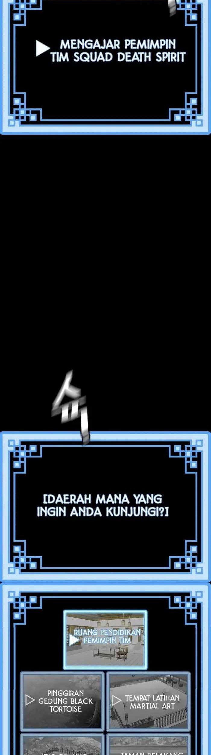 Heavenly Demon Cultivation Simulation Chapter 46 Gambar 81