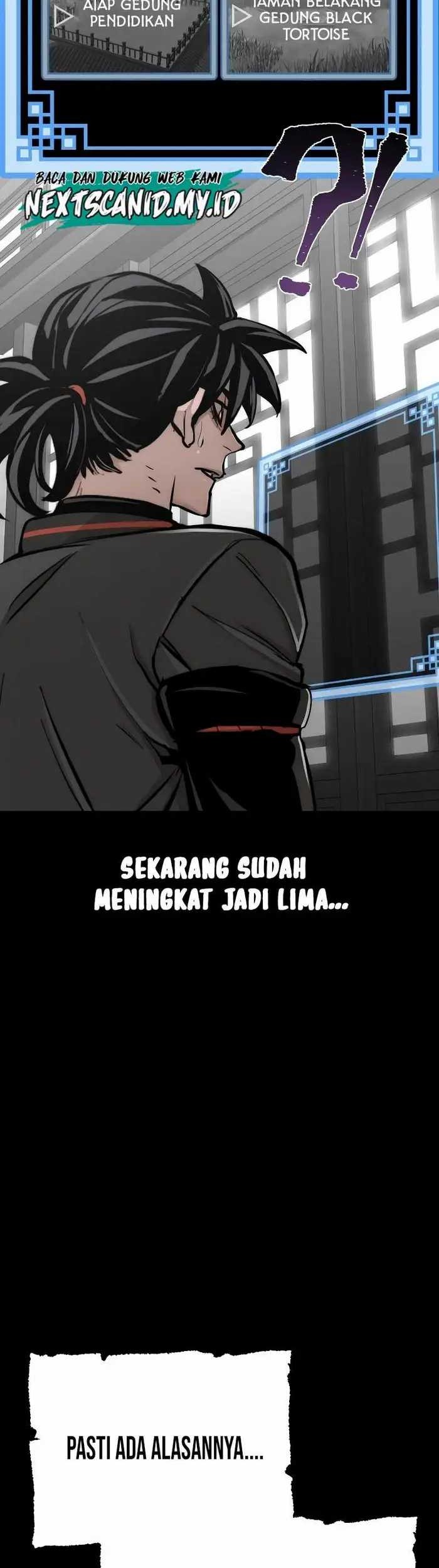 Heavenly Demon Cultivation Simulation Chapter 46 Gambar 82