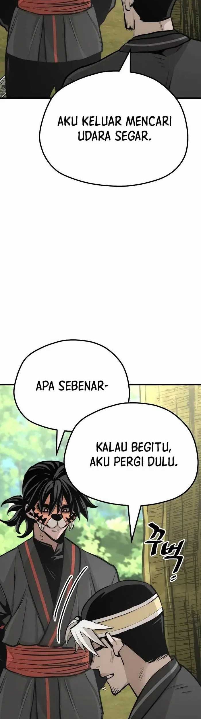 Heavenly Demon Cultivation Simulation Chapter 46 Gambar 88