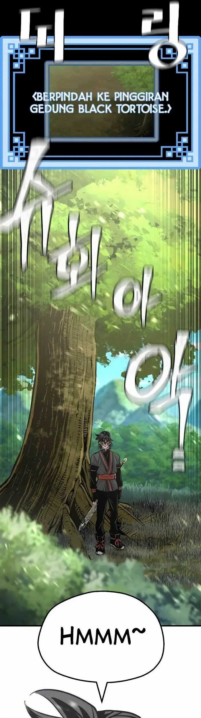 Heavenly Demon Cultivation Simulation Chapter 46 Gambar 85