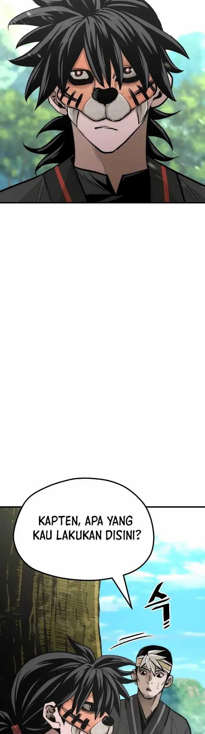 Heavenly Demon Cultivation Simulation Chapter 46 Gambar 86