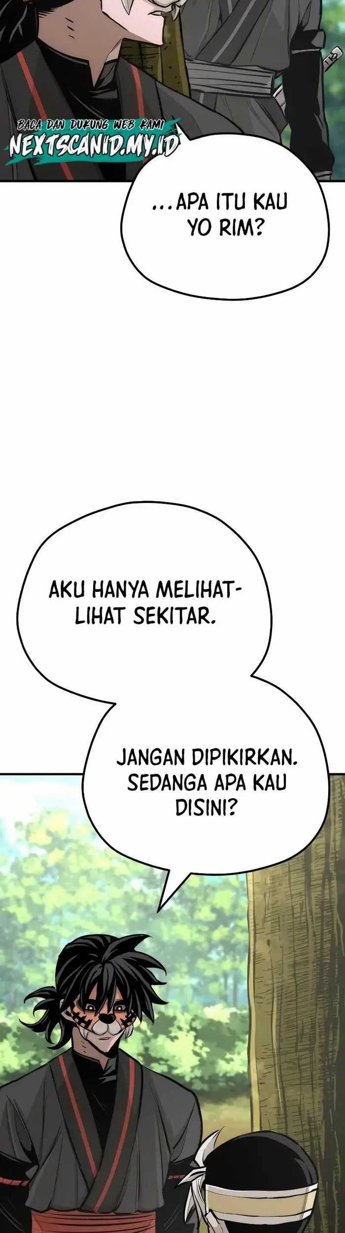 Heavenly Demon Cultivation Simulation Chapter 46 Gambar 87
