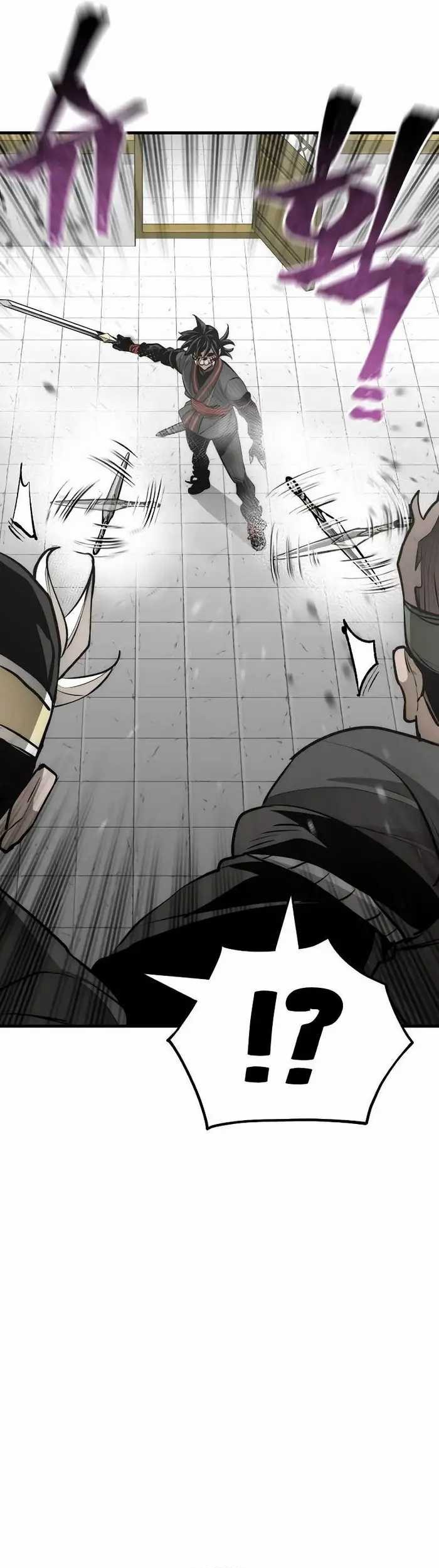 Heavenly Demon Cultivation Simulation Chapter 46 Gambar 42