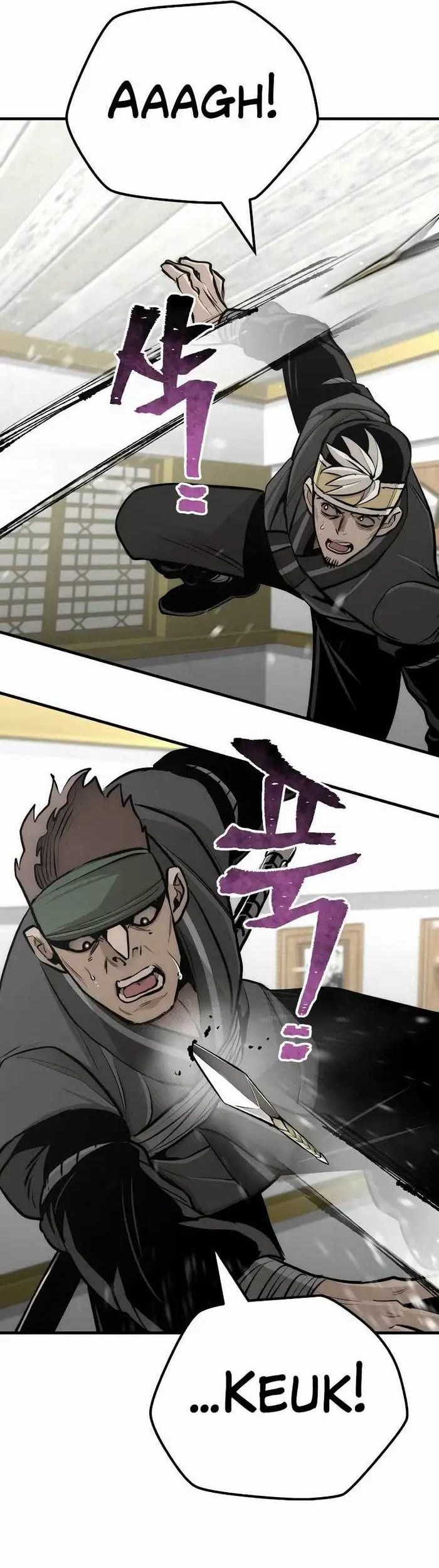 Heavenly Demon Cultivation Simulation Chapter 46 Gambar 43