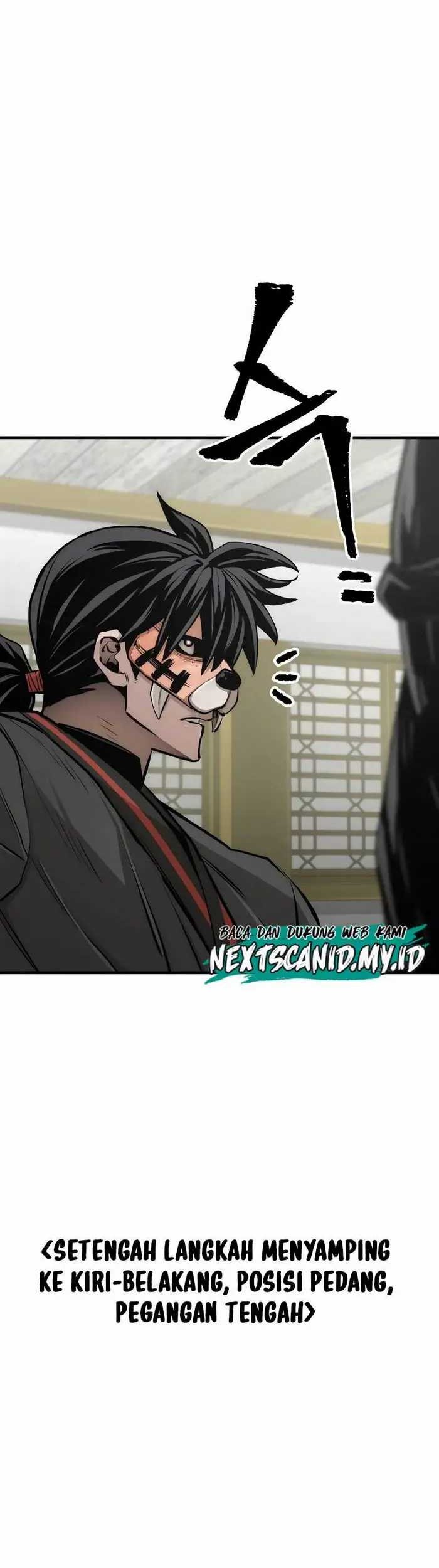 Heavenly Demon Cultivation Simulation Chapter 46 Gambar 44