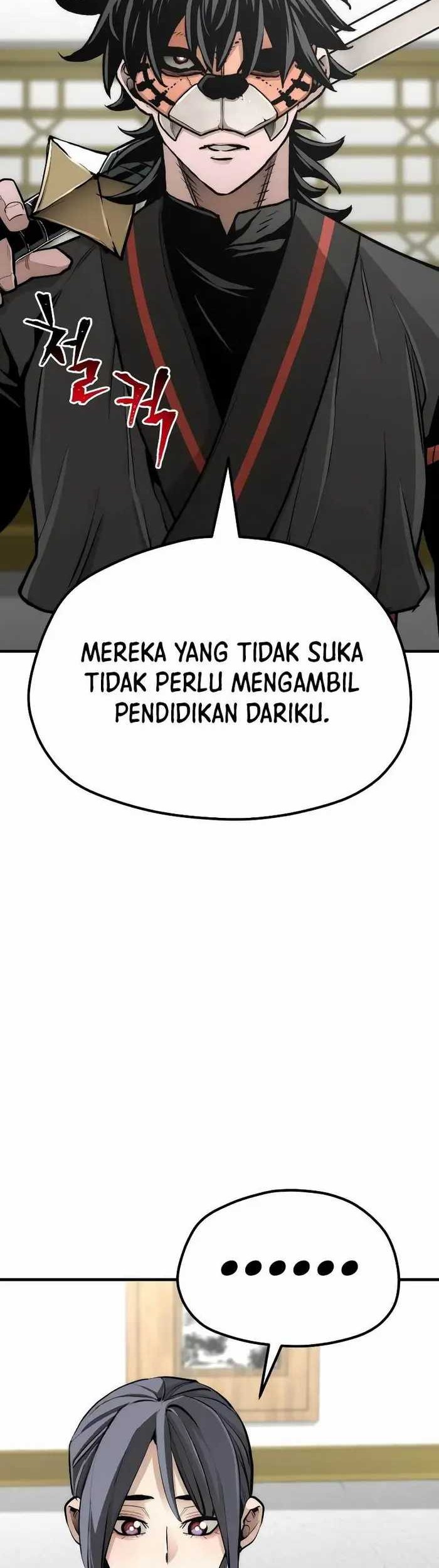 Heavenly Demon Cultivation Simulation Chapter 46 Gambar 50
