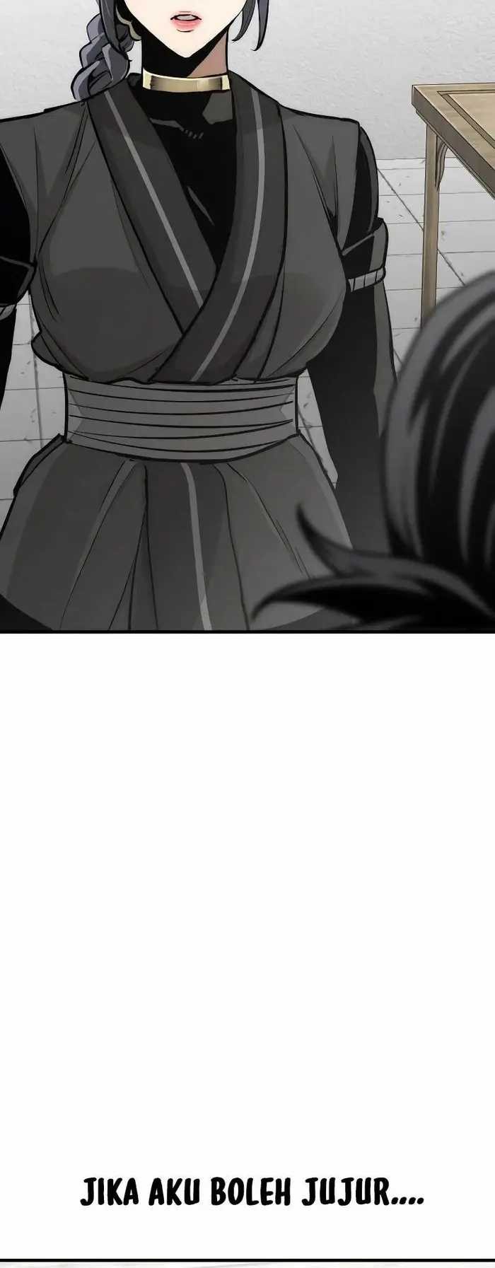 Heavenly Demon Cultivation Simulation Chapter 46 Gambar 51