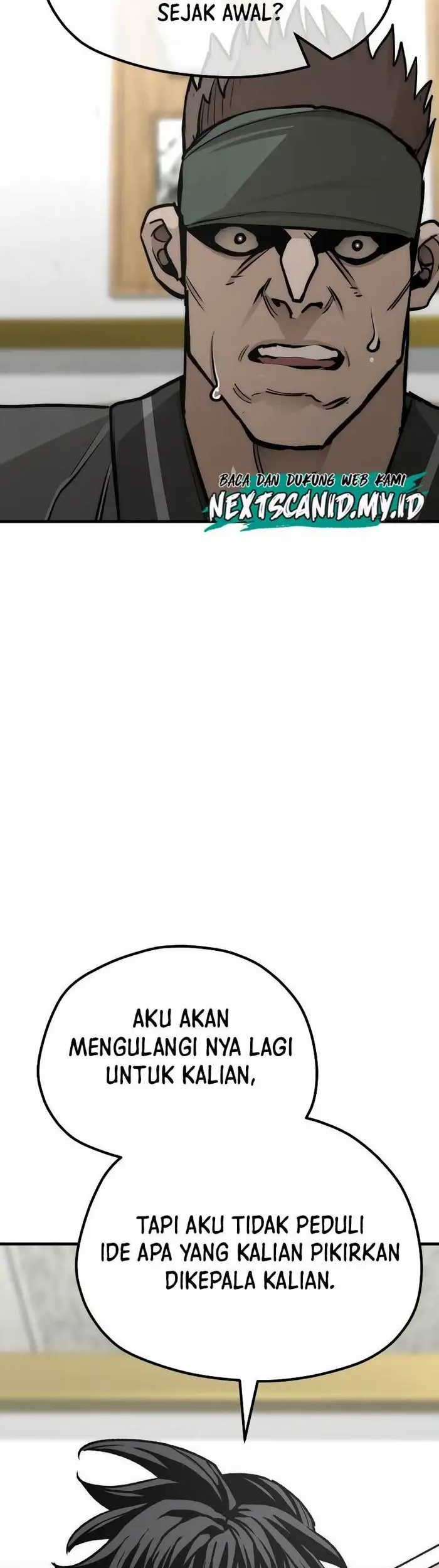 Heavenly Demon Cultivation Simulation Chapter 46 Gambar 49