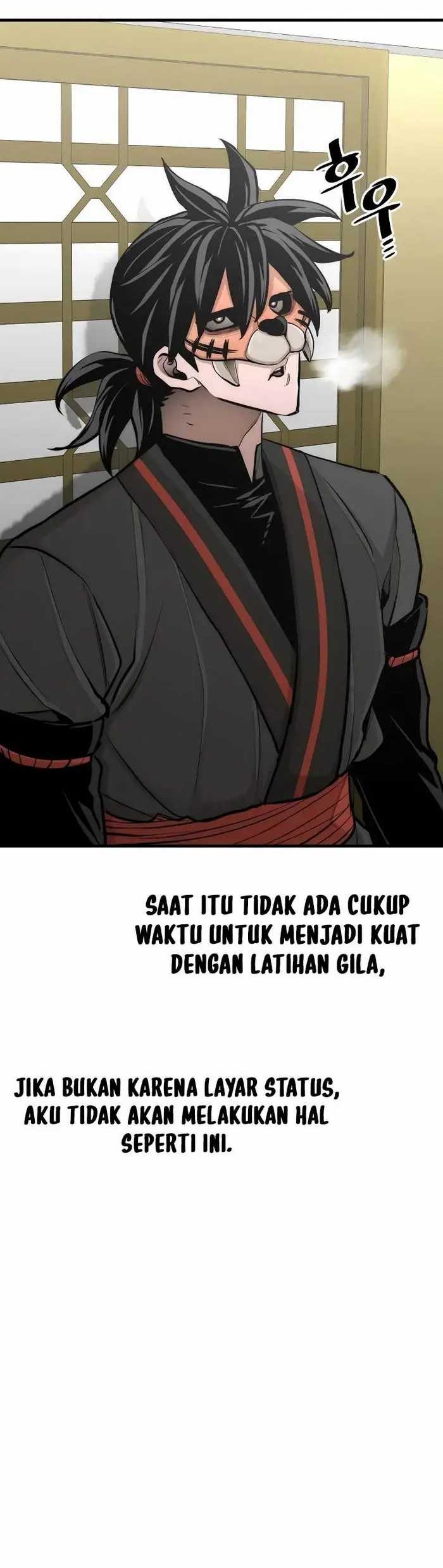 Heavenly Demon Cultivation Simulation Chapter 46 Gambar 55