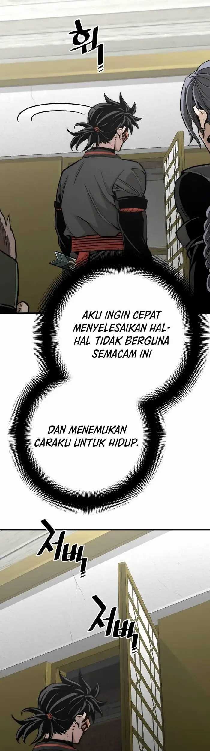 Heavenly Demon Cultivation Simulation Chapter 46 Gambar 52