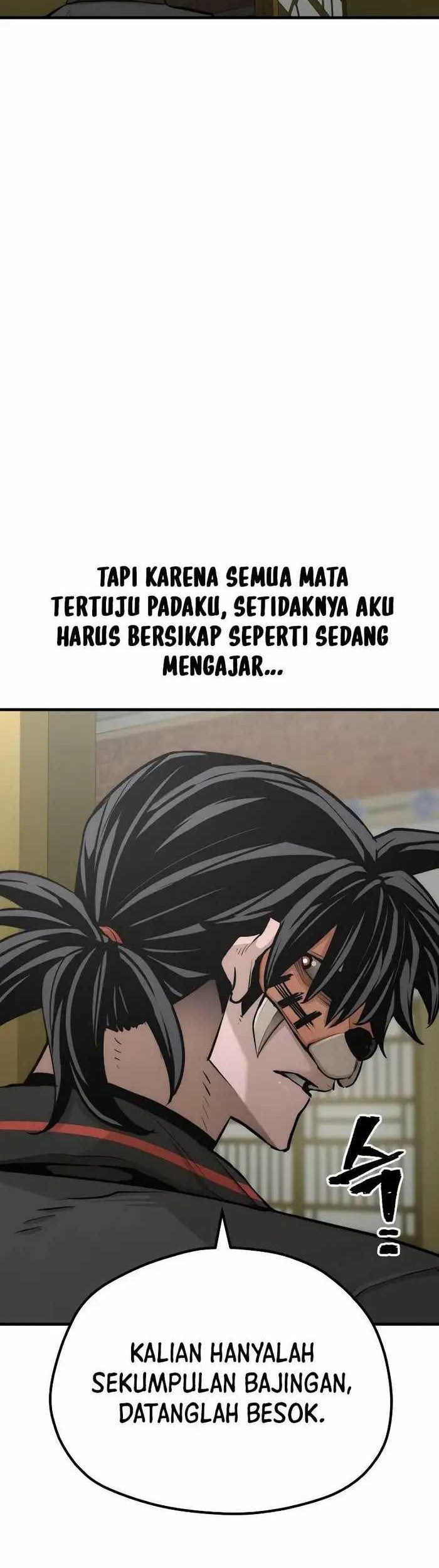 Heavenly Demon Cultivation Simulation Chapter 46 Gambar 53