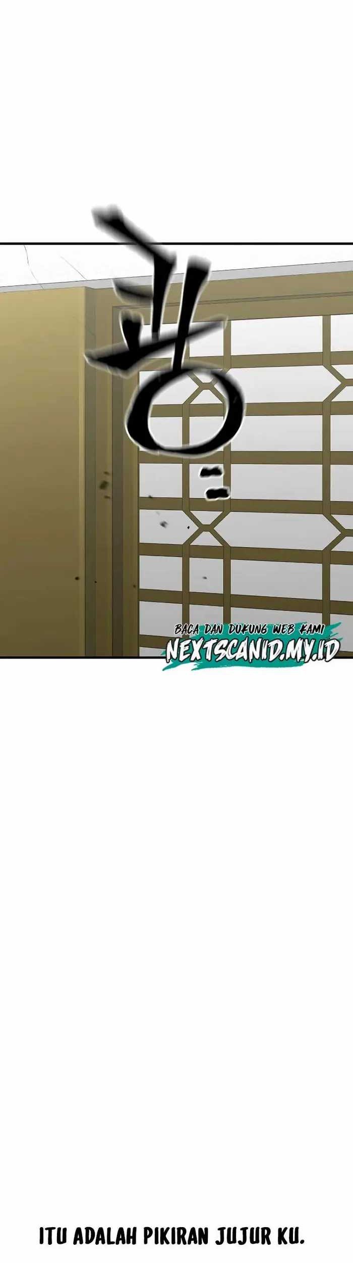 Heavenly Demon Cultivation Simulation Chapter 46 Gambar 54