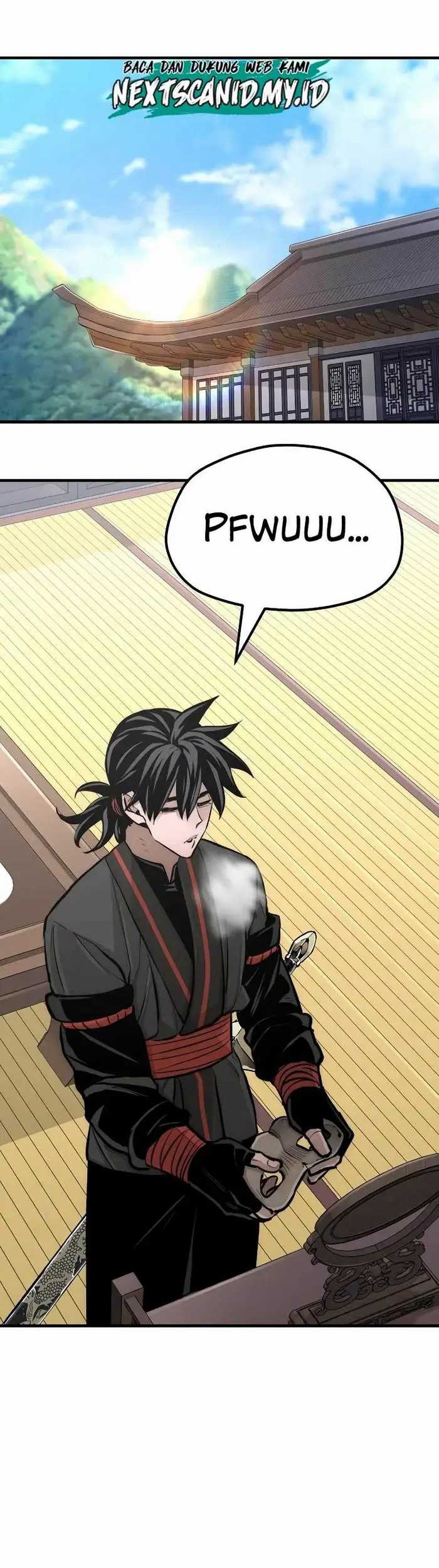 Heavenly Demon Cultivation Simulation Chapter 46 Gambar 59