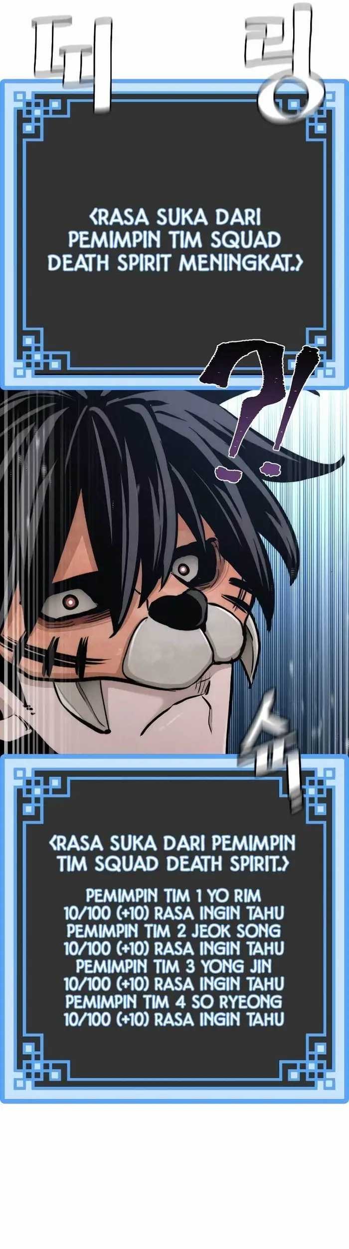 Heavenly Demon Cultivation Simulation Chapter 46 Gambar 56