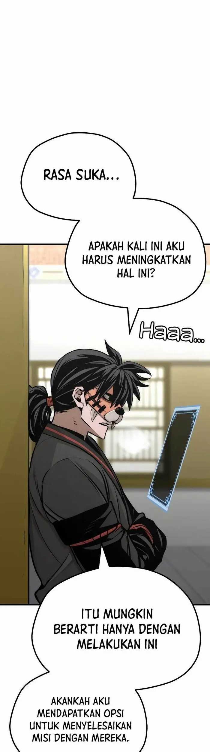 Heavenly Demon Cultivation Simulation Chapter 46 Gambar 57