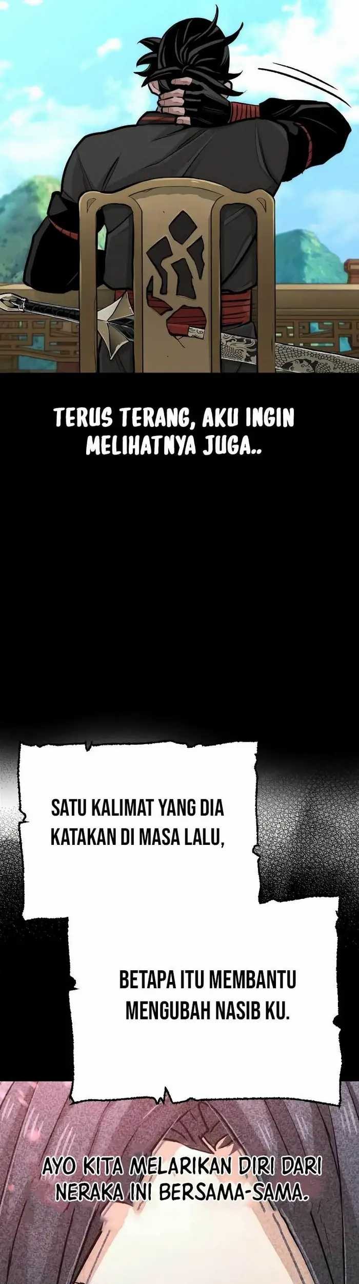 Heavenly Demon Cultivation Simulation Chapter 46 Gambar 109