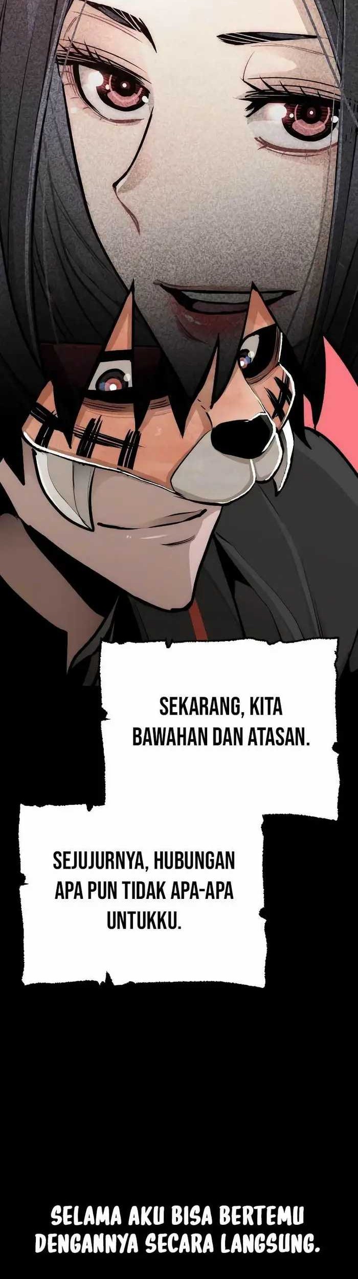 Heavenly Demon Cultivation Simulation Chapter 46 Gambar 110