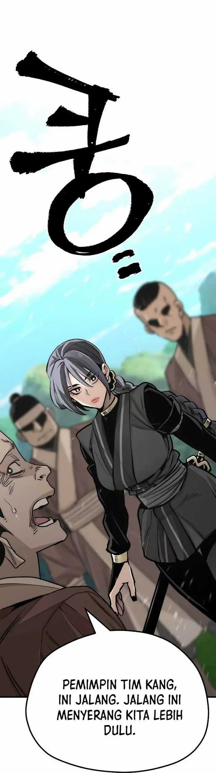 Heavenly Demon Cultivation Simulation Chapter 46 Gambar 117