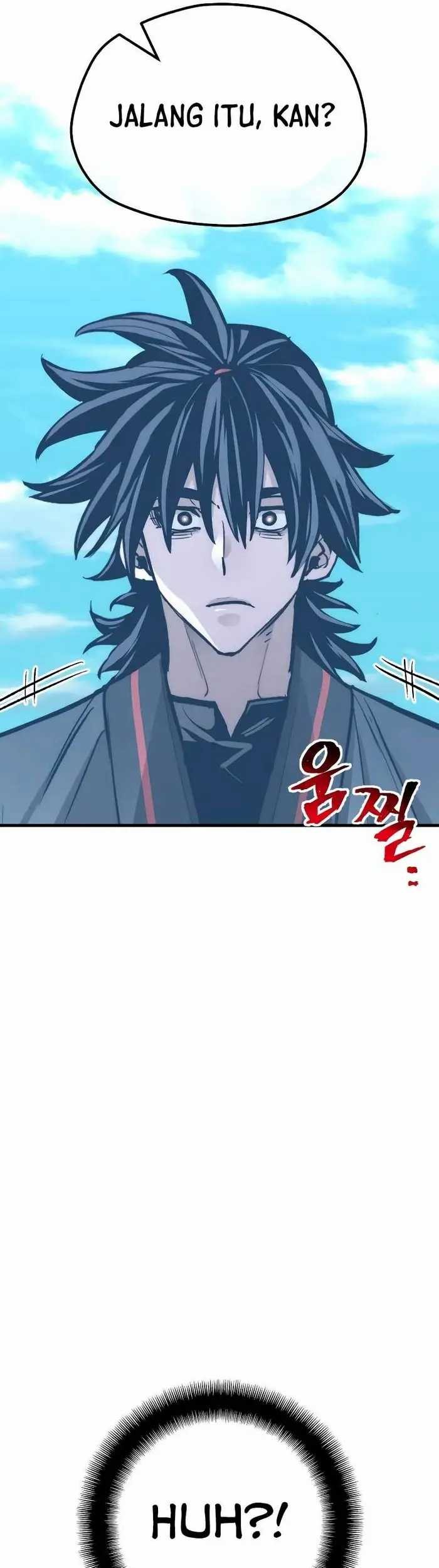 Heavenly Demon Cultivation Simulation Chapter 46 Gambar 114