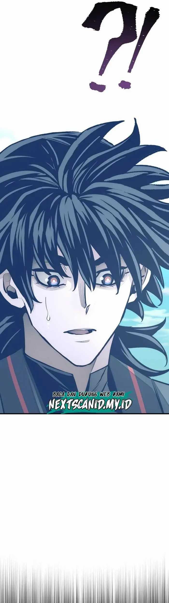 Heavenly Demon Cultivation Simulation Chapter 46 Gambar 119