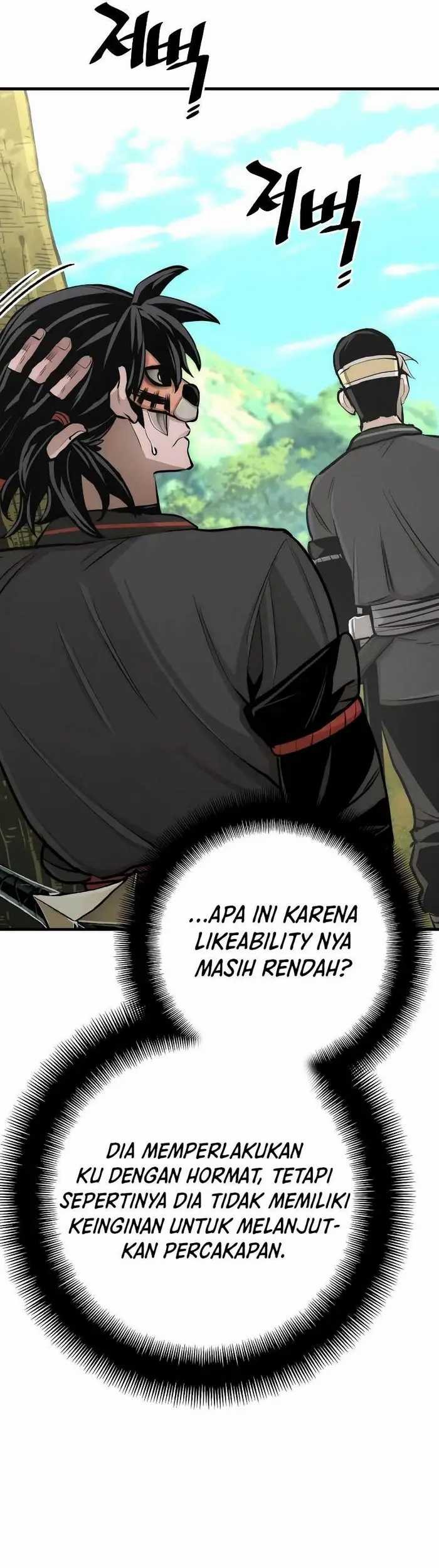Heavenly Demon Cultivation Simulation Chapter 46 Gambar 90