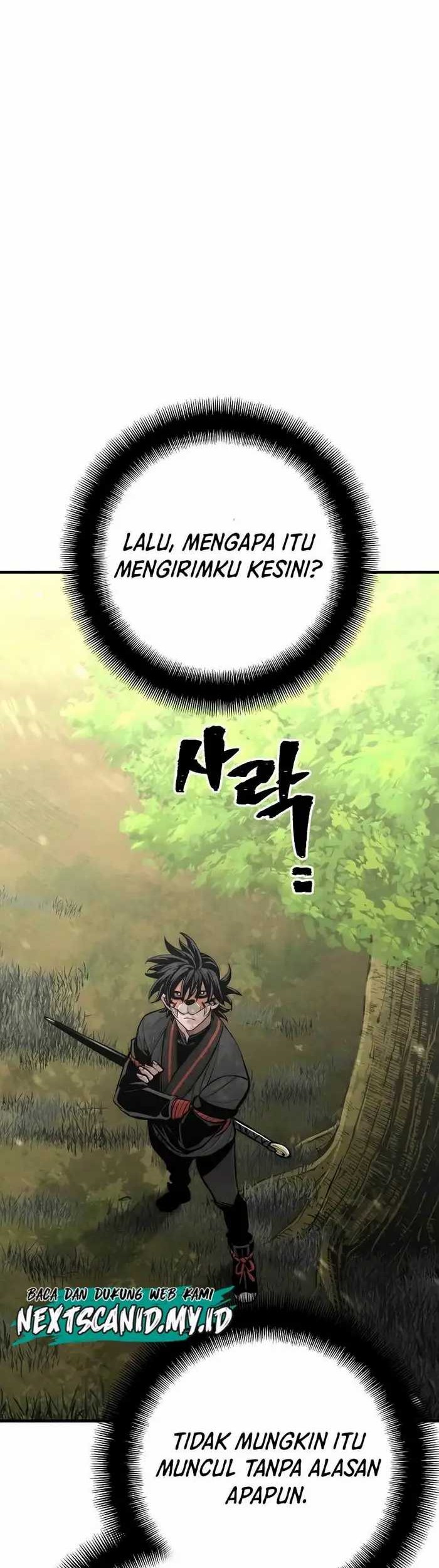 Heavenly Demon Cultivation Simulation Chapter 46 Gambar 91