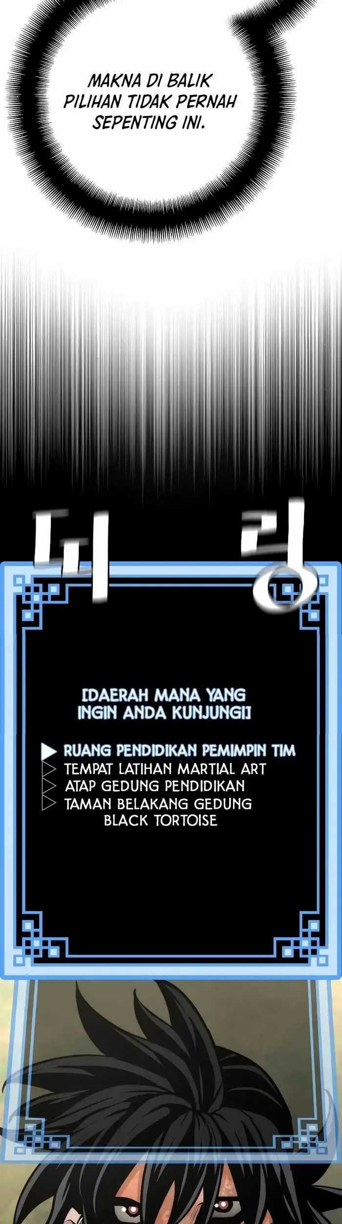 Heavenly Demon Cultivation Simulation Chapter 46 Gambar 92