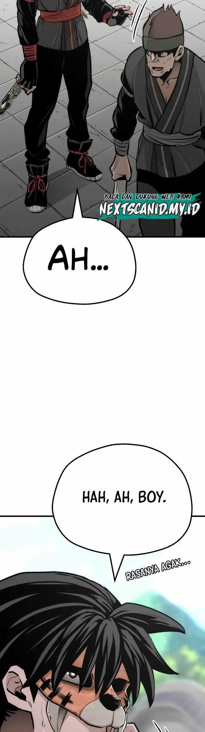 Heavenly Demon Cultivation Simulation Chapter 46 Gambar 97