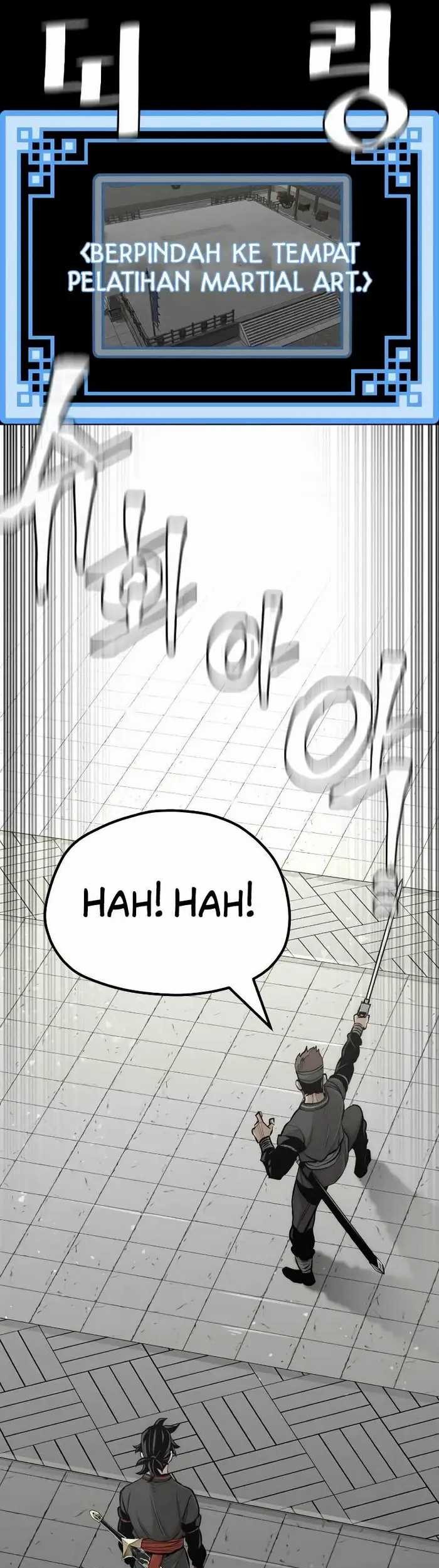 Heavenly Demon Cultivation Simulation Chapter 46 Gambar 94