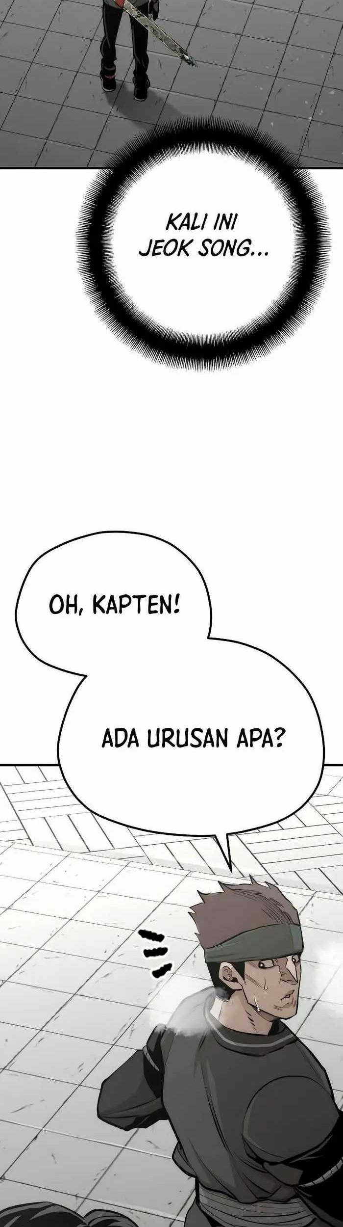 Heavenly Demon Cultivation Simulation Chapter 46 Gambar 95