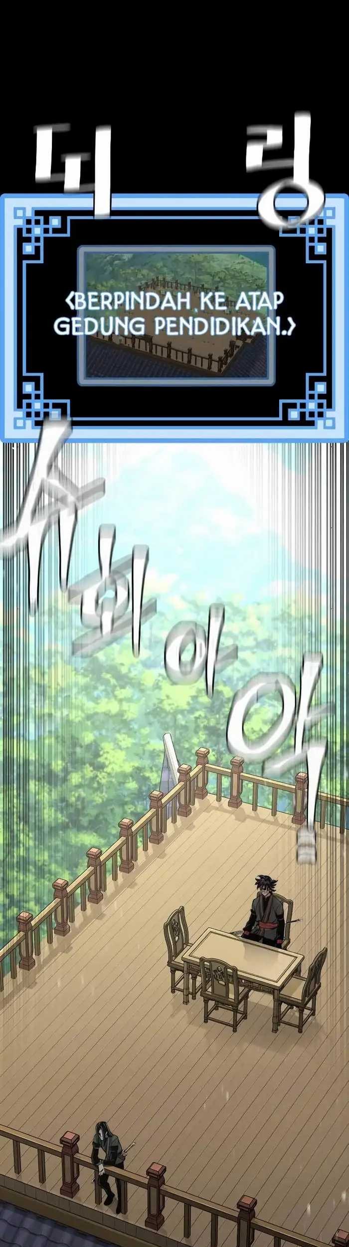 Heavenly Demon Cultivation Simulation Chapter 46 Gambar 99