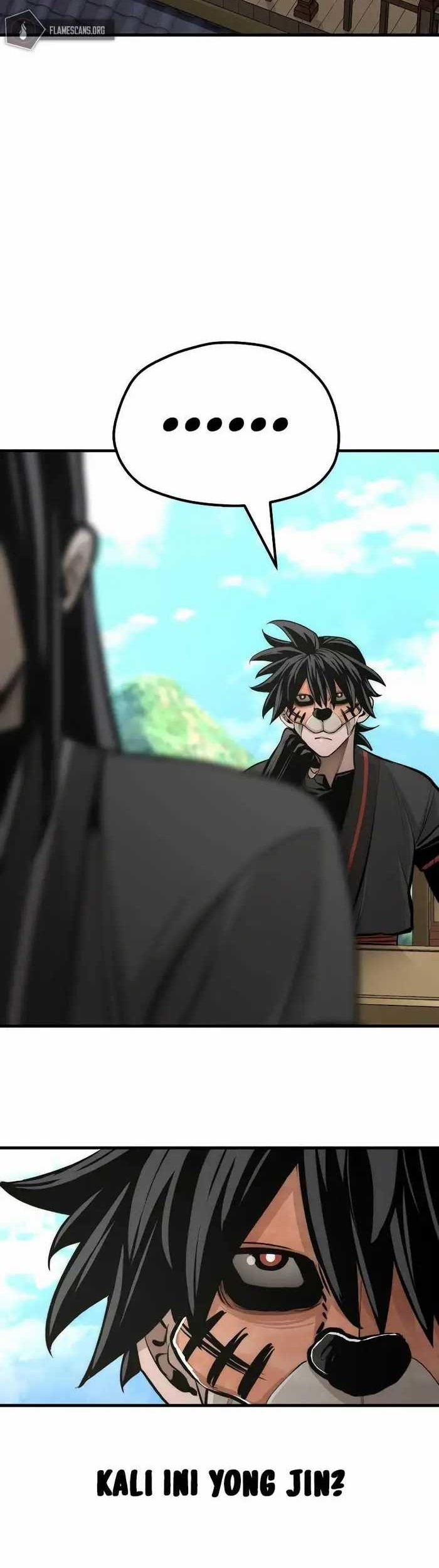 Heavenly Demon Cultivation Simulation Chapter 46 Gambar 100