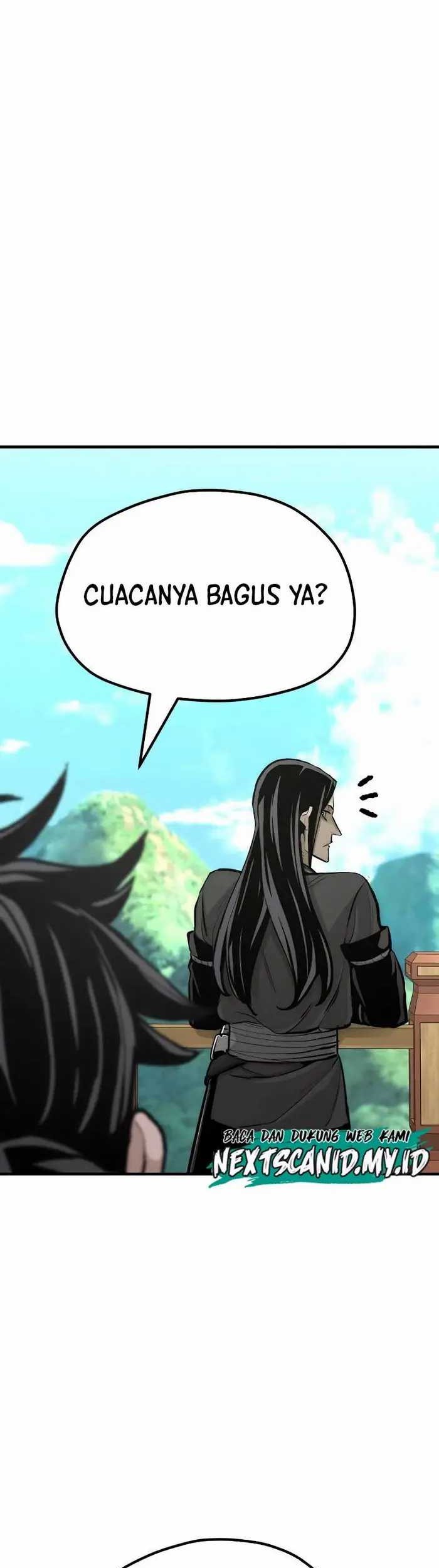 Heavenly Demon Cultivation Simulation Chapter 46 Gambar 101