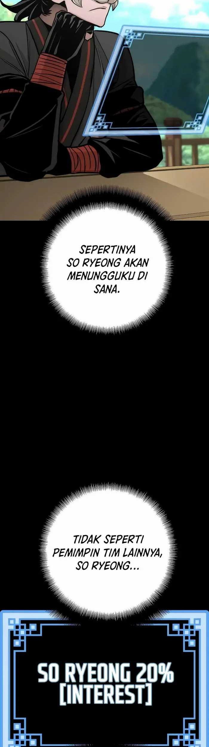 Heavenly Demon Cultivation Simulation Chapter 46 Gambar 107