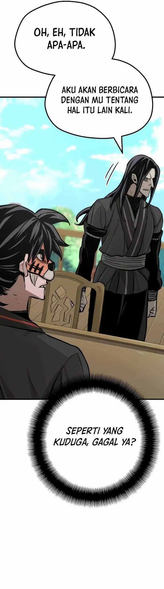 Heavenly Demon Cultivation Simulation Chapter 46 Gambar 104