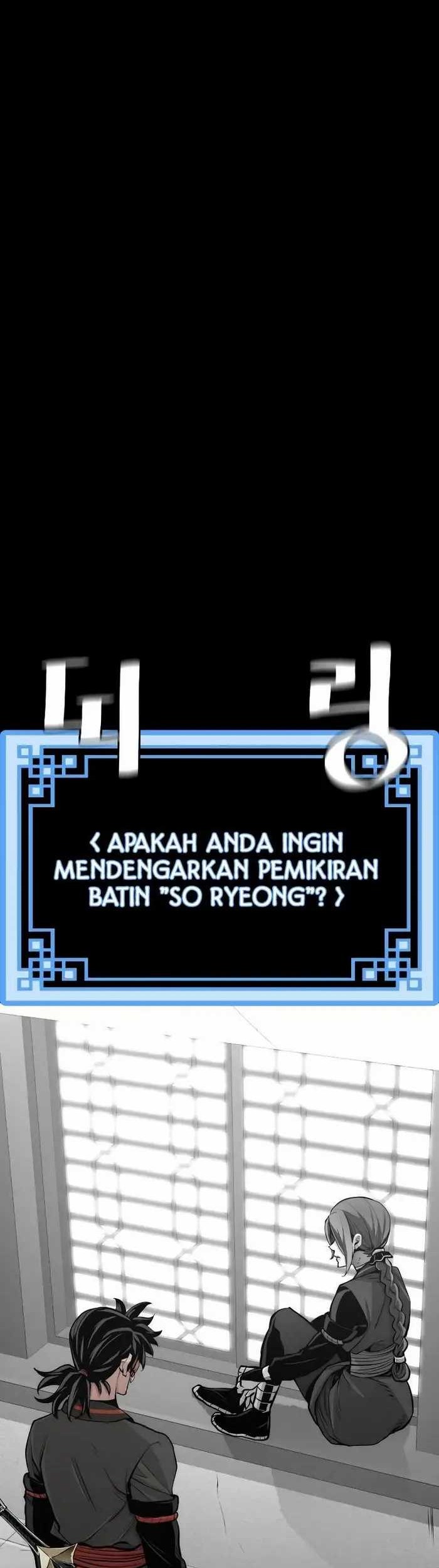 Heavenly Demon Cultivation Simulation Chapter 46 Gambar 3