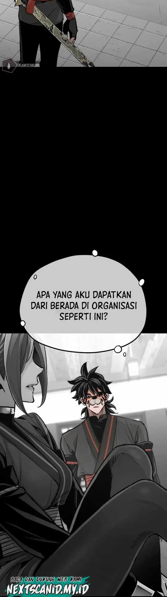 Heavenly Demon Cultivation Simulation Chapter 46 Gambar 4