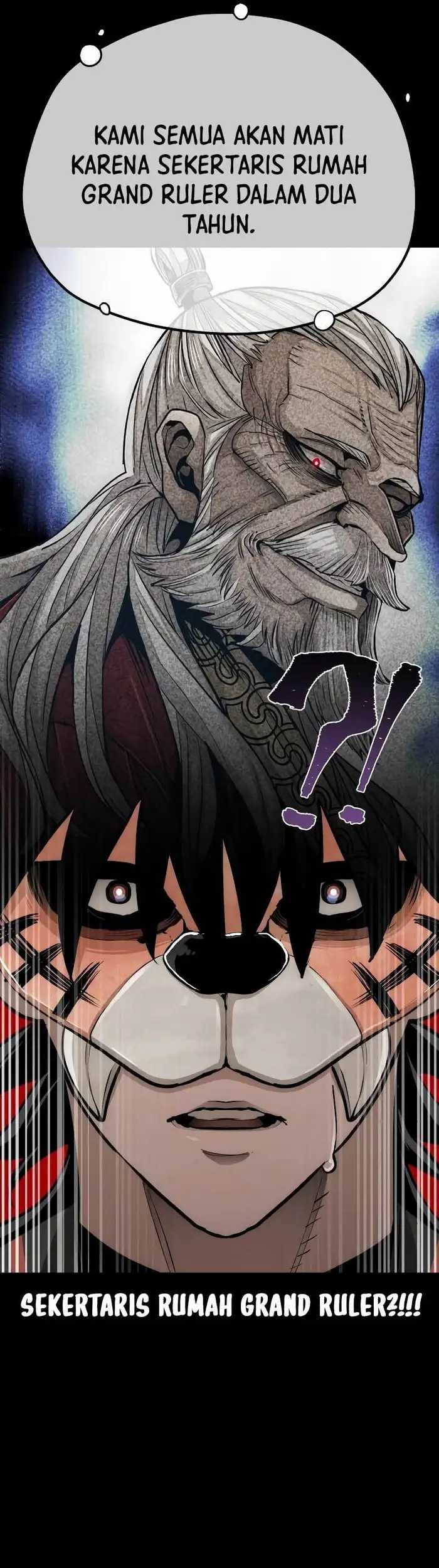 Heavenly Demon Cultivation Simulation Chapter 46 Gambar 7