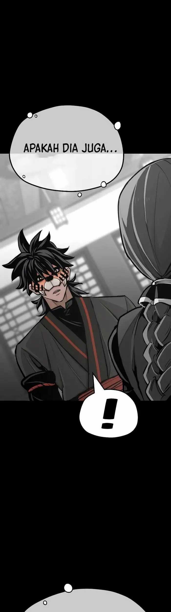 Heavenly Demon Cultivation Simulation Chapter 46 Gambar 8