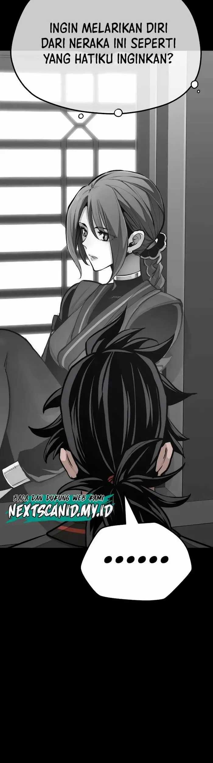 Heavenly Demon Cultivation Simulation Chapter 46 Gambar 9