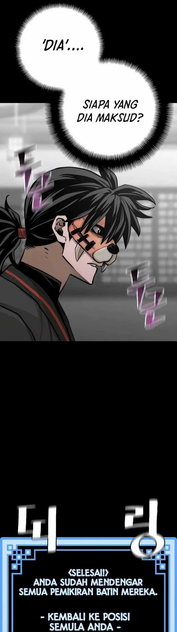 Heavenly Demon Cultivation Simulation Chapter 46 Gambar 10